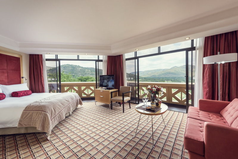 The Cabanas Hotel At Sun City Resort Bagian luar foto