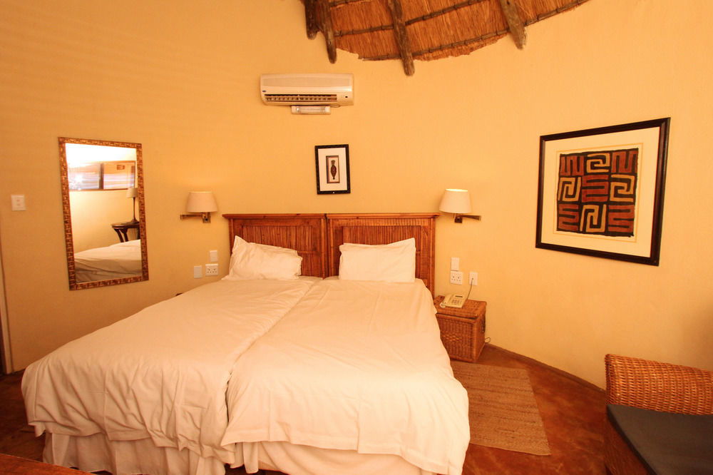 The Cabanas Hotel At Sun City Resort Bagian luar foto