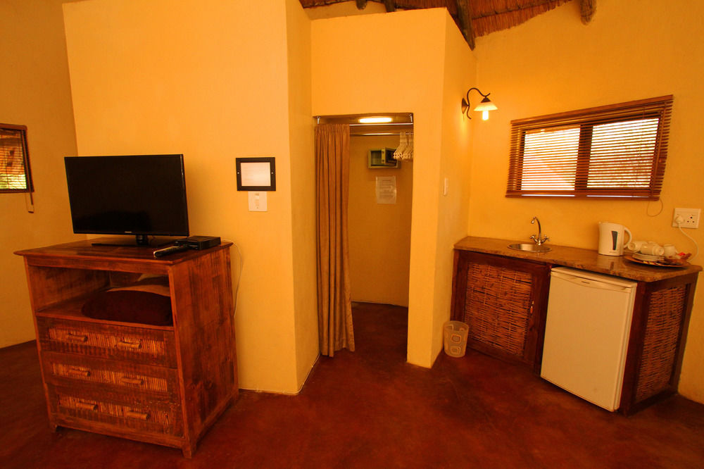 The Cabanas Hotel At Sun City Resort Bagian luar foto