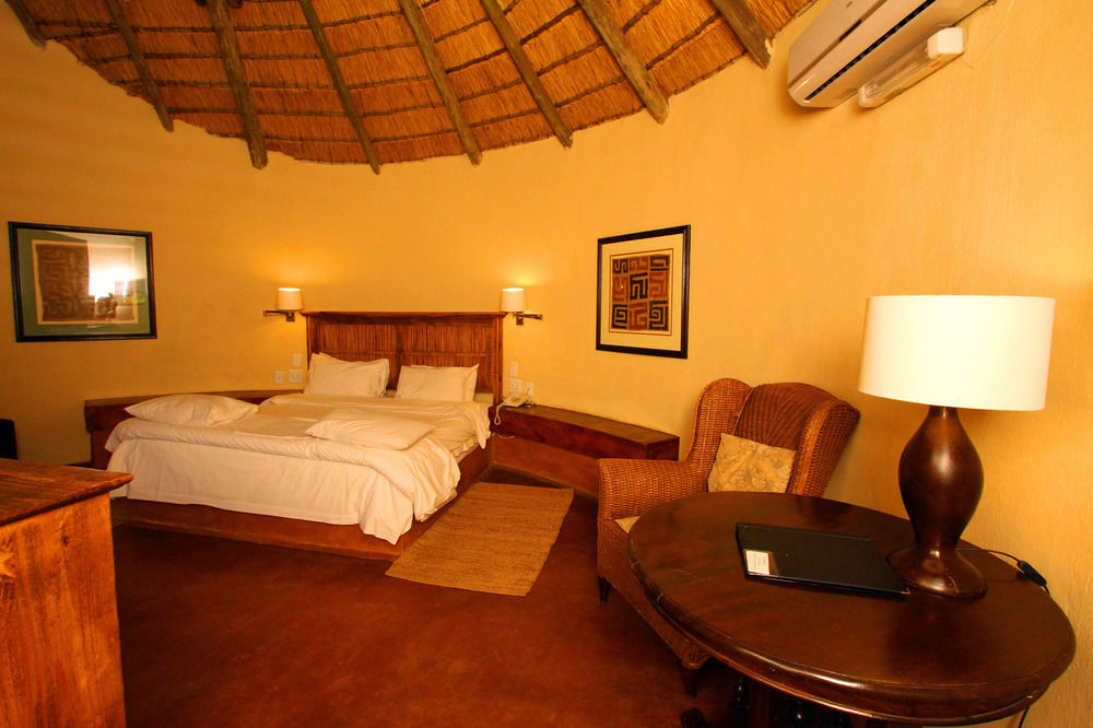 The Cabanas Hotel At Sun City Resort Bagian luar foto