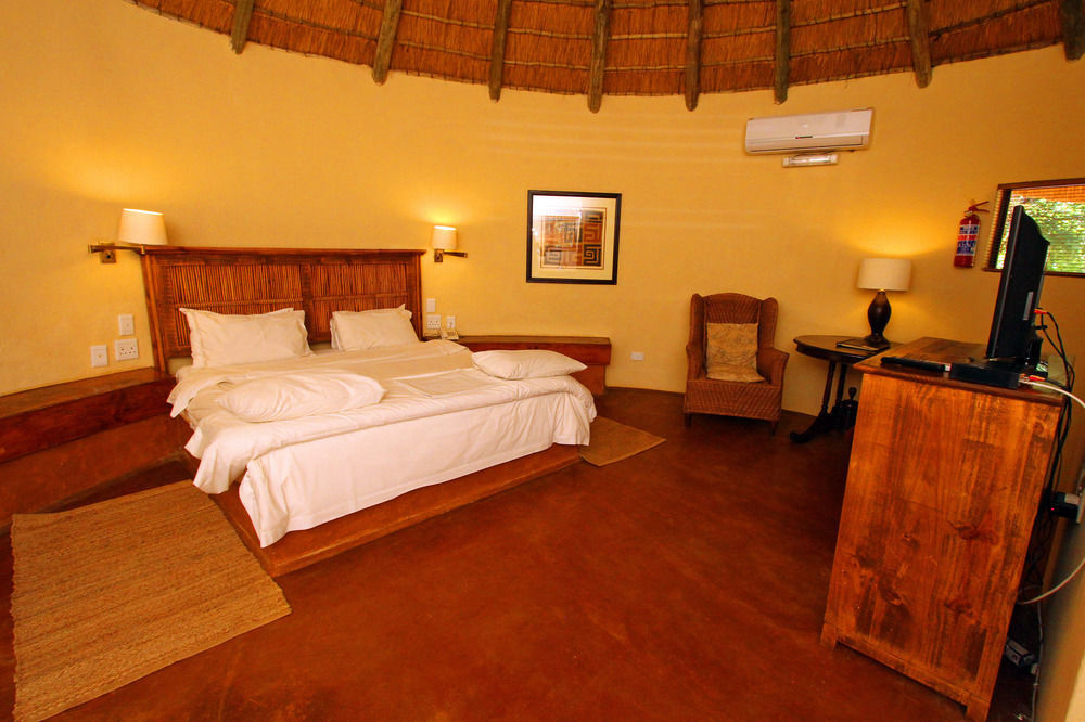 The Cabanas Hotel At Sun City Resort Bagian luar foto